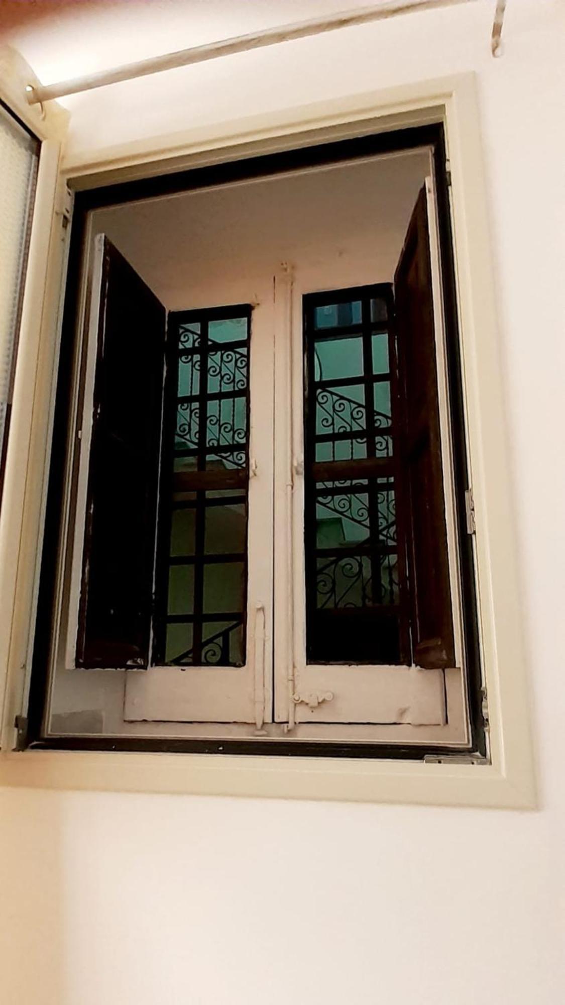 Affitti Brevi Policlinico Apartment Palermo Exterior foto