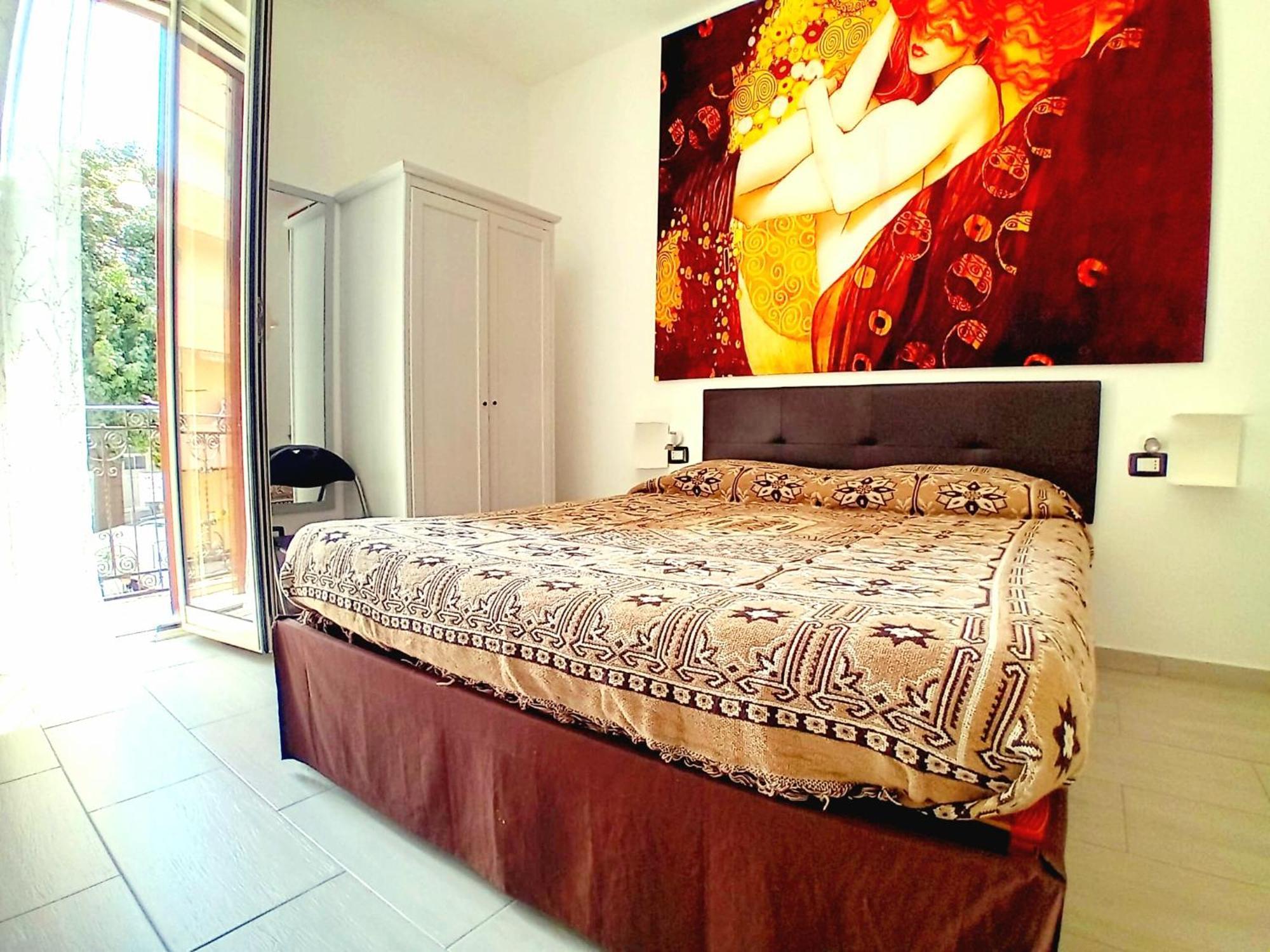 Affitti Brevi Policlinico Apartment Palermo Exterior foto