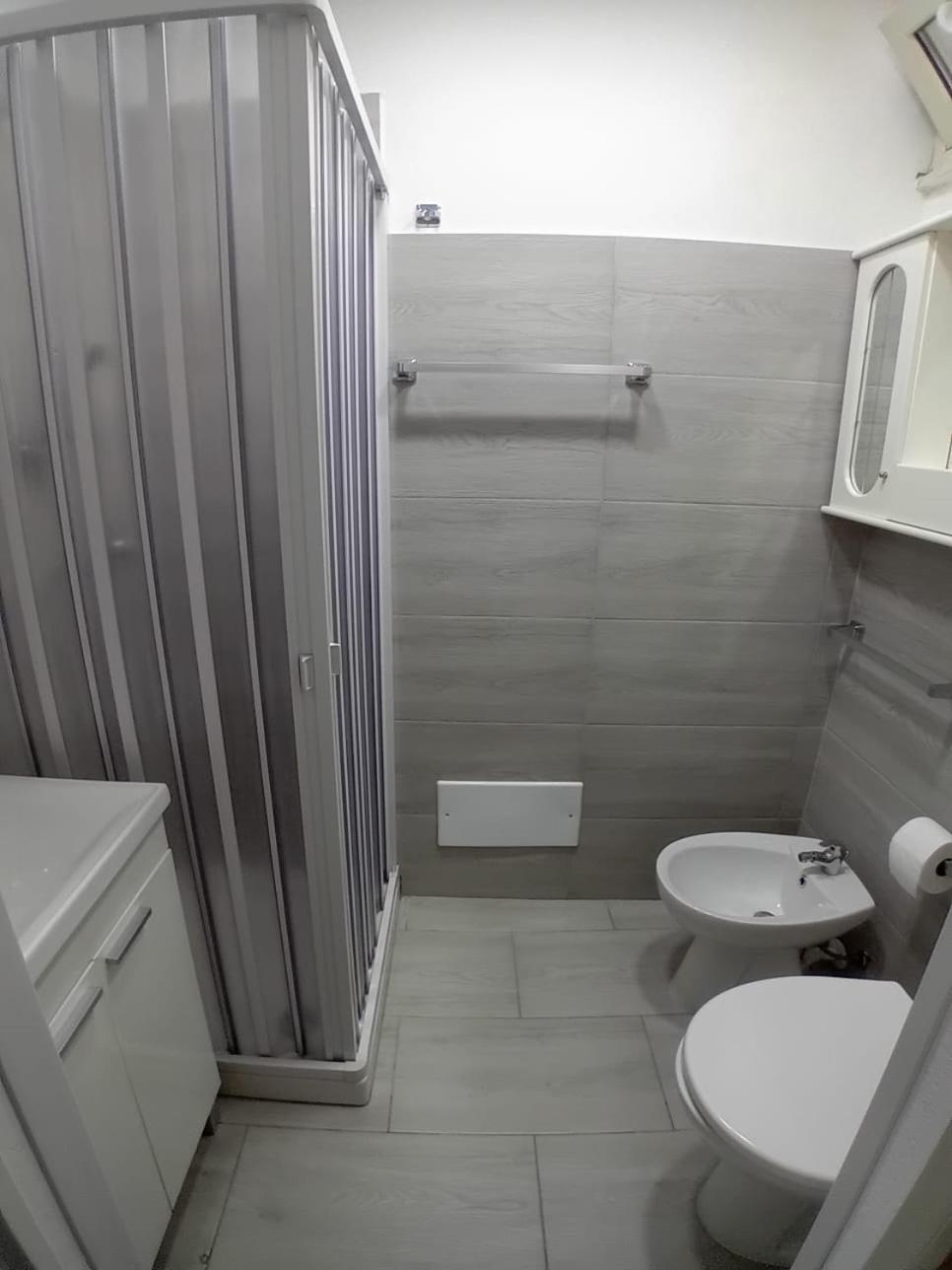 Affitti Brevi Policlinico Apartment Palermo Exterior foto