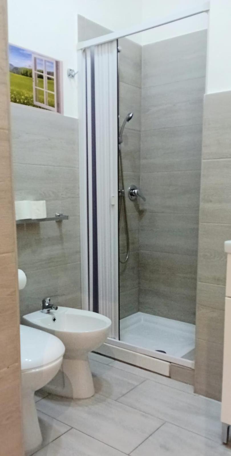 Affitti Brevi Policlinico Apartment Palermo Exterior foto