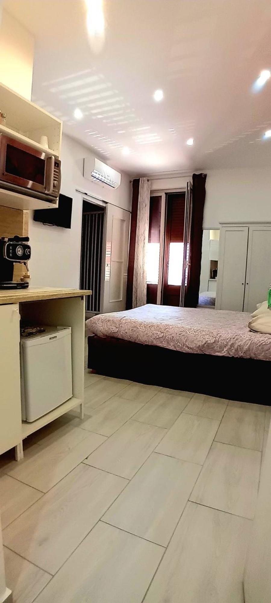 Affitti Brevi Policlinico Apartment Palermo Exterior foto