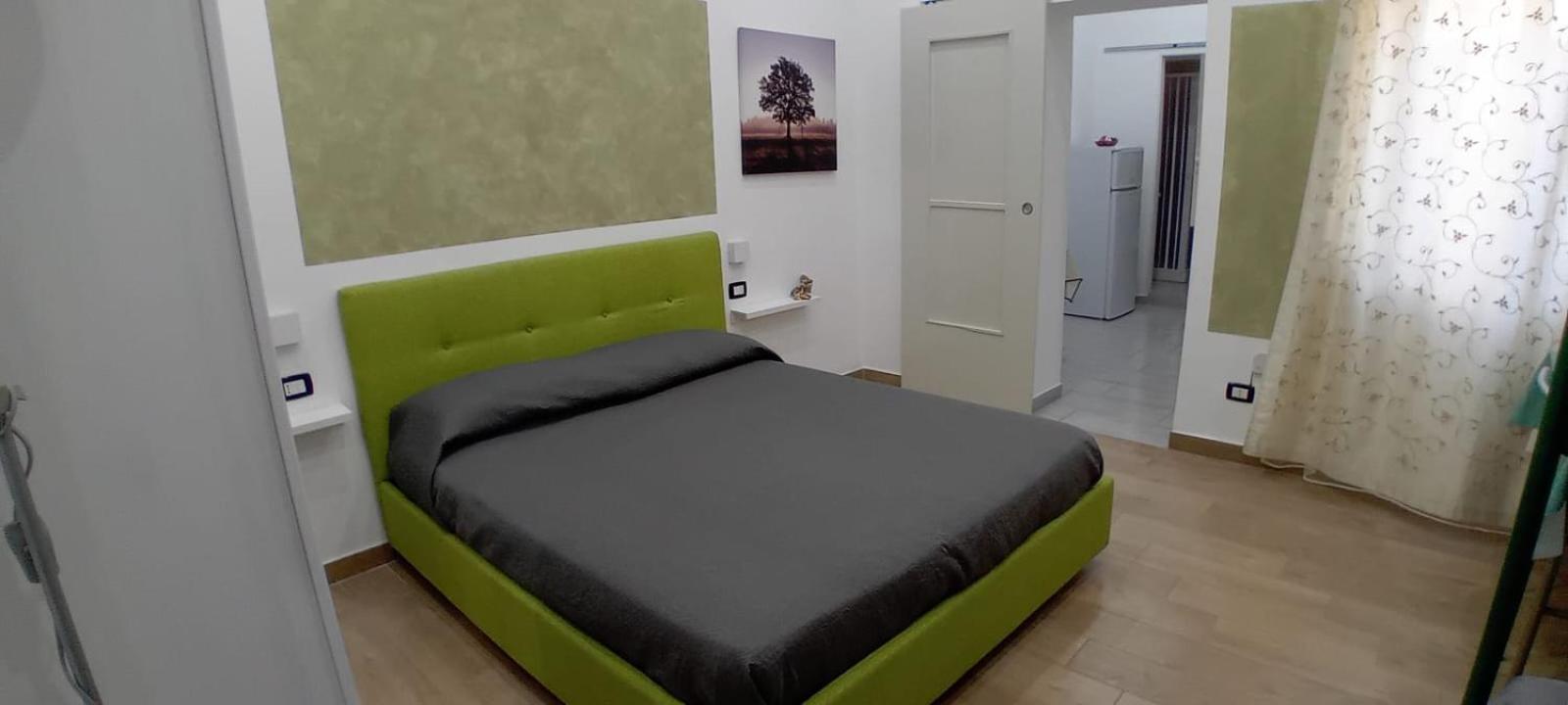 Affitti Brevi Policlinico Apartment Palermo Exterior foto
