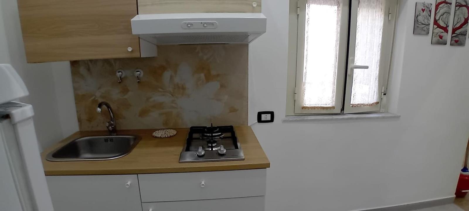 Affitti Brevi Policlinico Apartment Palermo Exterior foto