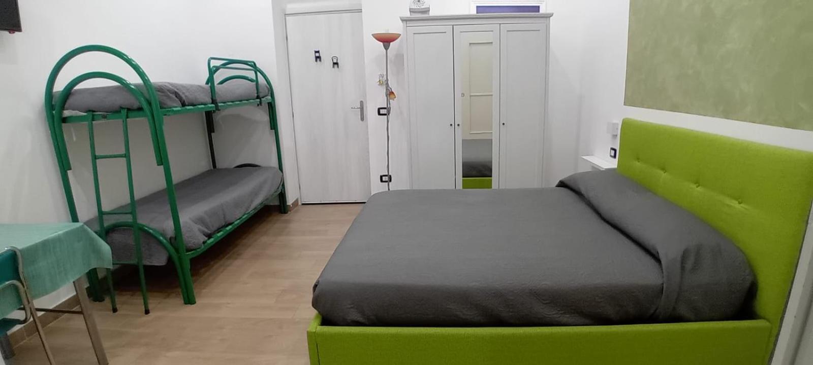 Affitti Brevi Policlinico Apartment Palermo Exterior foto