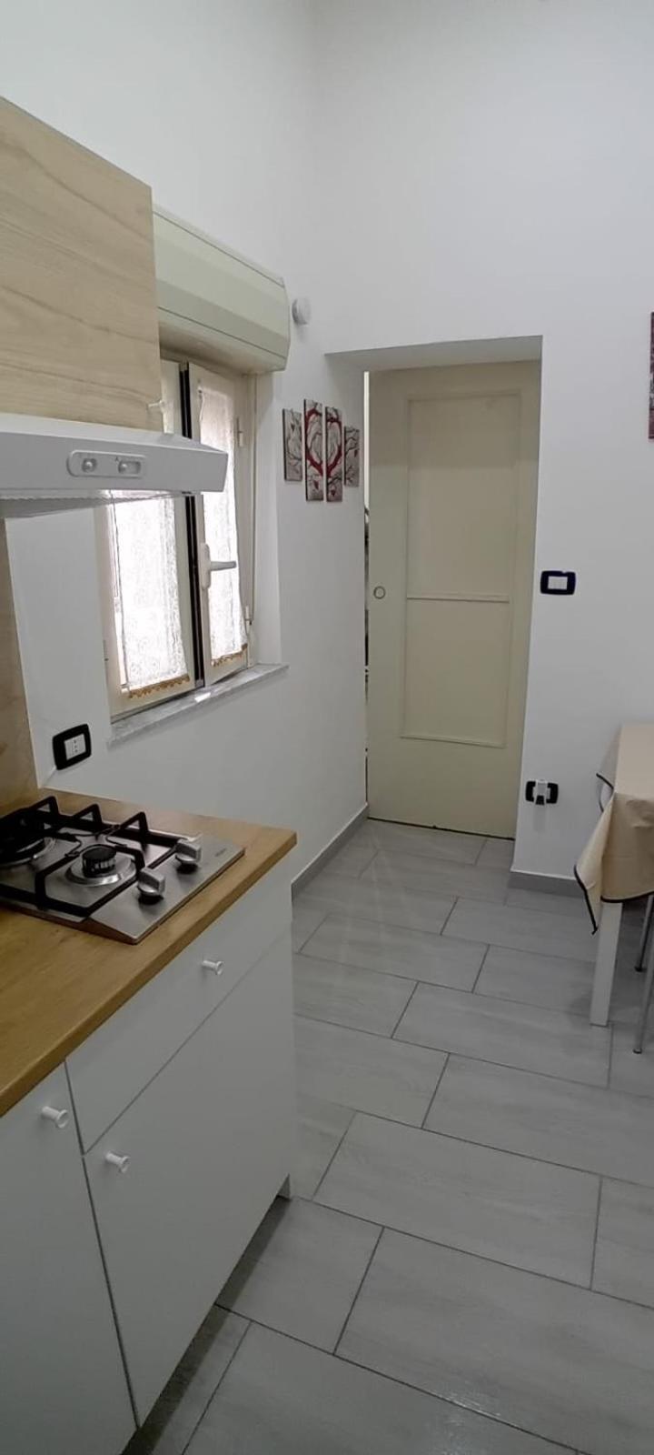 Affitti Brevi Policlinico Apartment Palermo Exterior foto